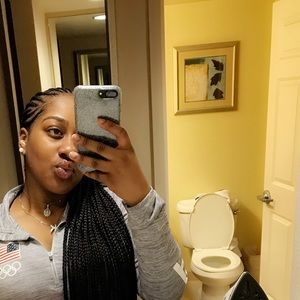 Meet your Posher, Angel